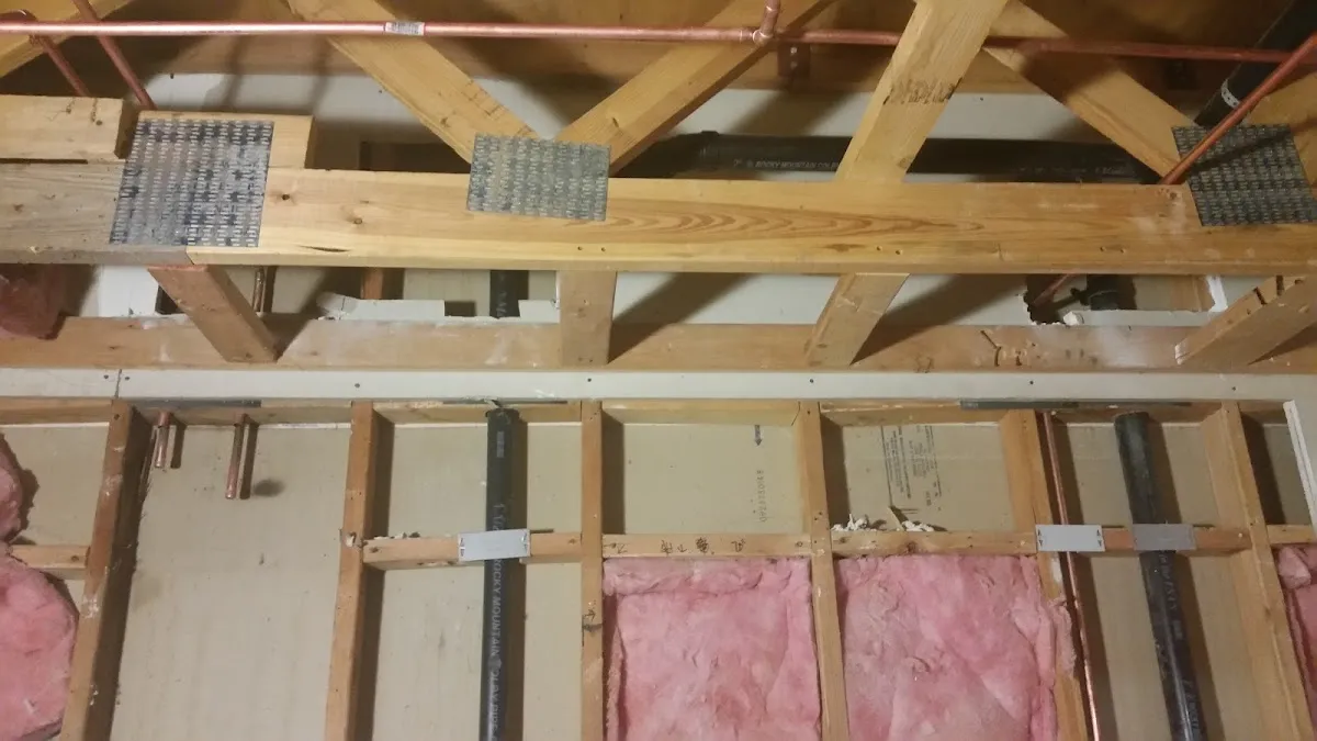 Plumbing services in Laurel, MT